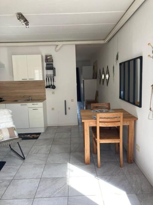 Apartamento Perle De Coton Pour Duo De Charme Anhée Exterior foto