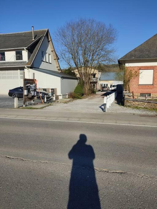 Apartamento Perle De Coton Pour Duo De Charme Anhée Exterior foto