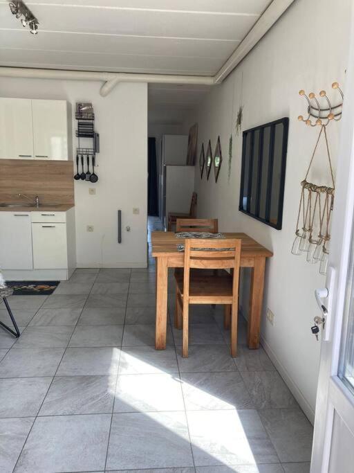 Apartamento Perle De Coton Pour Duo De Charme Anhée Exterior foto